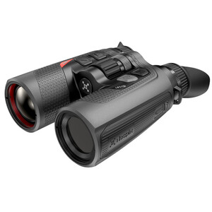 NOCPIX QUEST S50R VISOR TÉRMICO BINOCULAR CON WI-FI, TELÉMETRO Y REGISTRO DE IMÁGENES