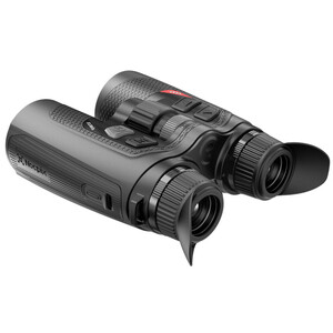 NOCPIX QUEST S50R VISOR TÉRMICO BINOCULAR CON WI-FI, TELÉMETRO Y REGISTRO DE IMÁGENES 3