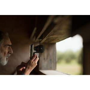 MONOCULAR ESTABILIZADO DE BOLSILLO KITE STABI ONE CON BATERÍA DE IONES-LITIO 6