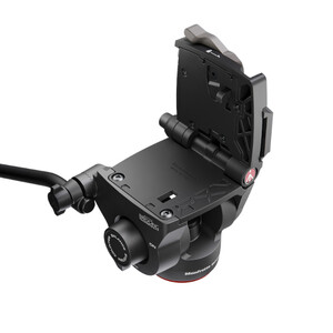 MANFROTTO 500X RÓTULA DE VÍDEO 3