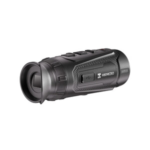 VISOR TÉRMICO MONOCULAR CON WI-FI Y REGISTRO DE IMÁGENES HIKMICRO LYNX PRO LE10 3.0_1