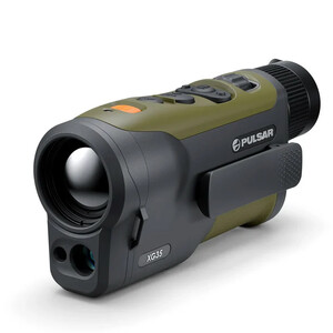 PULSAR WILDLIFE ORNI XG35 MONOCULAR CON TELÉMETRO Y WIFI