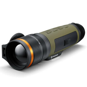 PULSAR WILDLIFE LUMION XL50 2,5X VISOR TÉRMICO MONOCULAR CON REGISTRO DE IMÁGENES Y CONEXIÓN WI-FI