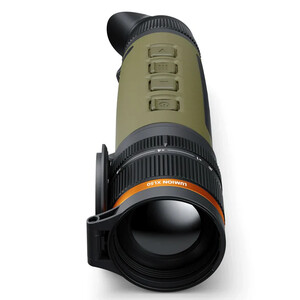 PULSAR WILDLIFE LUMION XL50 2,5X VISOR TÉRMICO MONOCULAR CON REGISTRO DE IMÁGENES Y CONEXIÓN WI-FI 3