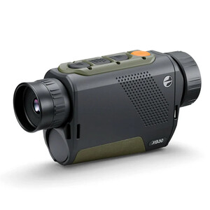 VISOR TÉRMICO MONOCULAR 2X PULSAR WILDLIFE ALARIS XQ30 PRO CON REGISTRO DE IMÁGENES Y CONEXIÓN WI-FI_1