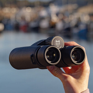 PRISMÁTICO OPTICRON AURORA BGA VHD 8X42 4