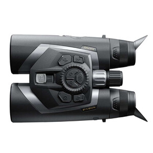 PULSAR SYMBION LRF DXT50 2X VISOR TÉRMICO BINOCULAR MULTIESPECTRAL CON TELÉMETRO, WI-FI Y REGISTRO DE IMÁGENES_1