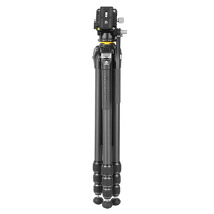 TRÍPODE VANGUARD VEO 5 264CV14 DE CARBONO CON RÓTULA DE VÍDEO PV14_1