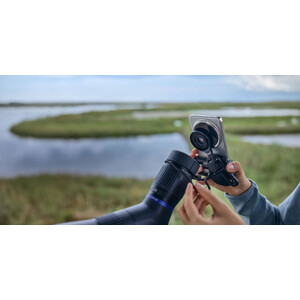ZEISS ADAPTADOR UNIVERSAL DIGISCOPING 3
