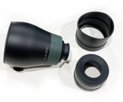 SWAROVSKI ADAPTADOR FOTOGRÁFICO TLS APO ATX/STX