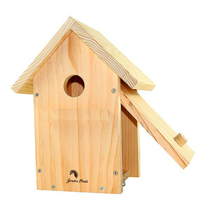 CAJA NIDO DE MADERA PARA PÁJAROS A DOS AGUAS_1
