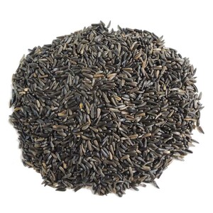 GRANA-N  BOLSA DE NEGRILLO. ALIMENTO PARA AVES SILVESTRES 1 KG_1