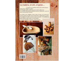 LA MADERA, EL ÚTIL, EL GESTO ... 2