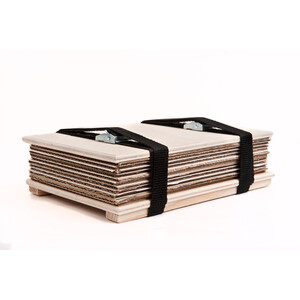 PRENSA BOTÁNICA MEDIANA