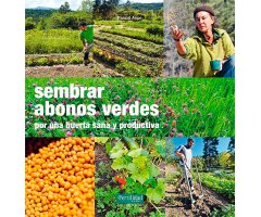 SEMBRAR ABONOS VERDES