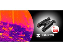 HIKMICRO HABROK